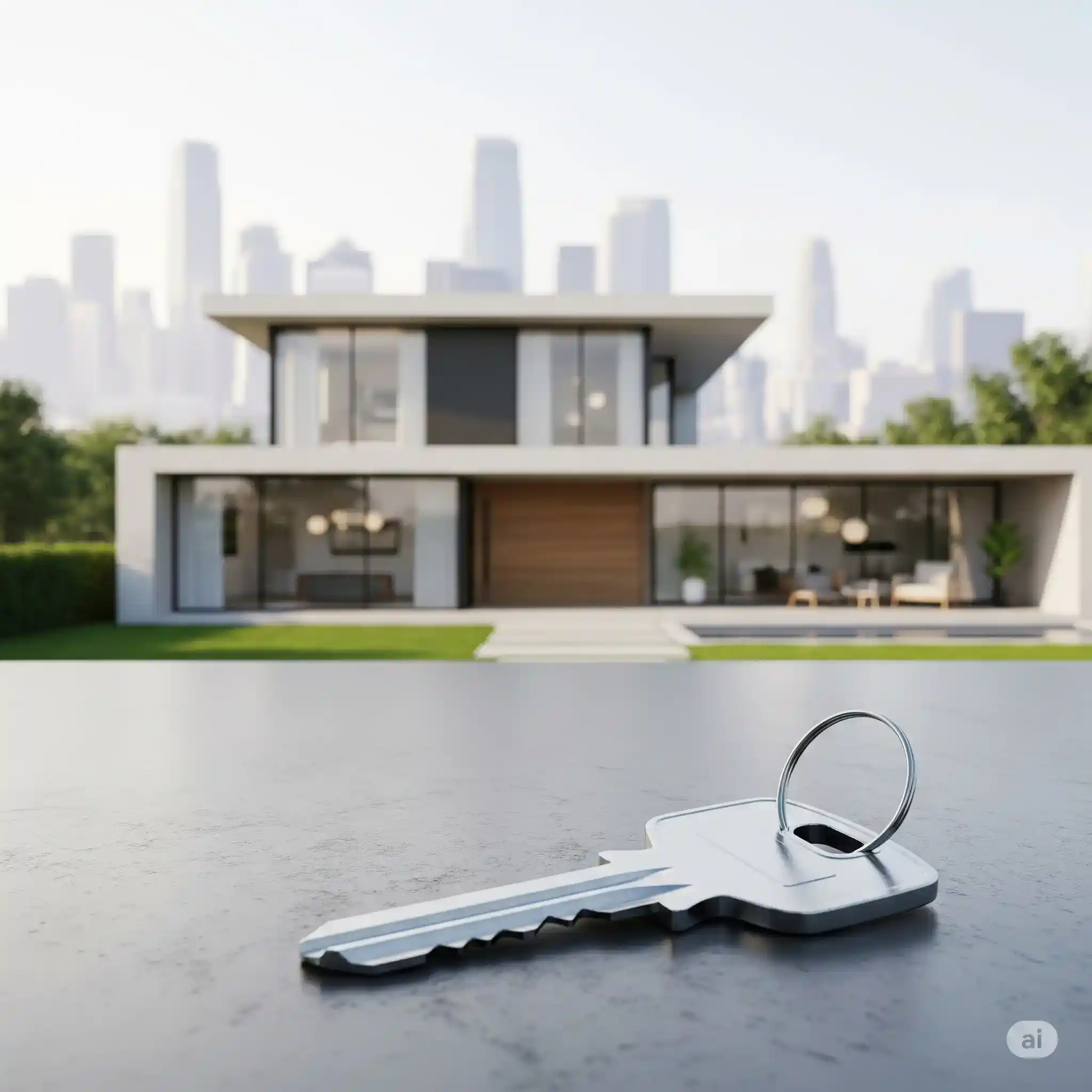 Landing Page Imobiliária