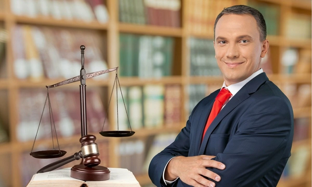 Landing Page Advogados